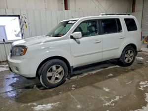 Honda Pilot EXL 3.5L 6 2011
