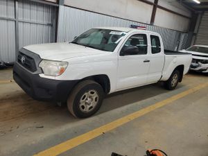 Toyota Tacoma ACCESS CAB 2.7L 4 2015