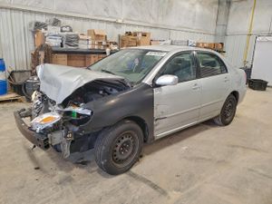 Toyota Corolla CE 1.8L 4 2007