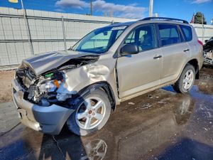 Toyota Rav4 2.4L 4 2008