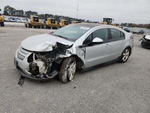 Chevrolet Volt 1.4L 4 2011