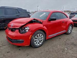 Volkswagen Beetle 2.5L 5 2014