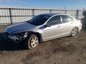 Honda Accord LXP 2.4L 4 2010