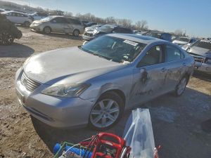 Lexus ES 350 3.5L 6 2007