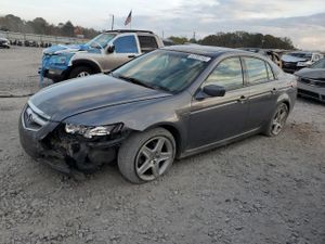 Acura TL 3.2L 6 2005