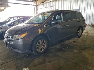 Honda Odyssey EXL 3.5L 6 2015