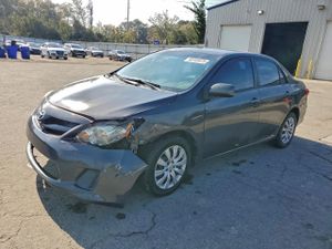 Toyota Corolla BASE 1.8L 4 2012