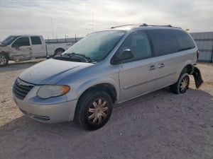 Chrysler Town & Country TOURING 3.8L 6 2005