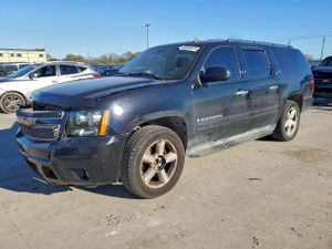Chevrolet Suburban C1500 LS 5.3L 8 2008