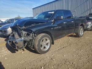 Dodge RAM SLT 5.7L 8 2012