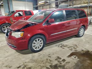 Chrysler Town & Country TOURING 3.6L 6 2014