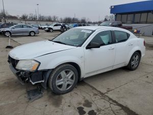 Dodge Avenger SE 2.4L 4 2013