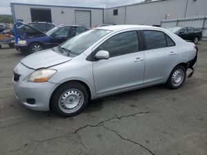 Toyota Yaris 1.5L 4 2010
