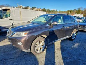 Lexus RX 350 BASE 3.5L 6 2014
