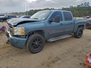 Chevrolet Silverado 1500 C1500 LS 4.8L 8 2011