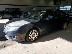 Ford Fusion SE 3.0L 6 2010