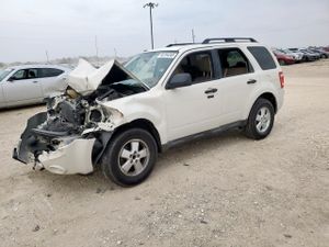 Ford Escape XLT 2.5L 4 2012