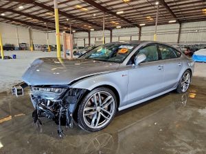 Audi A7 PREMIUM PLUS 3.0L 6 2016