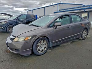 Honda Civic LX 1.8L 4 2009
