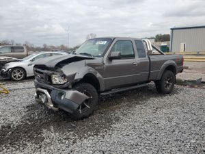 Ford Ranger SUPER CAB 4.0L 6 2011
