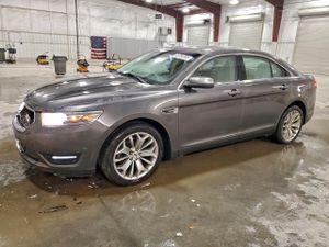 Ford Taurus LIMITED 3.5L 6 2015