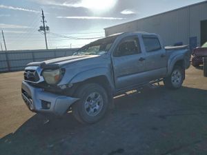 Toyota Tacoma DOUBLE CAB PRERUNNER 4.0L 6 2015