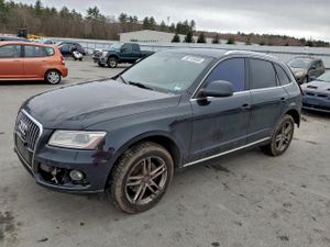 Audi Q5 PREMIUM PLUS 2.0L 4 2013