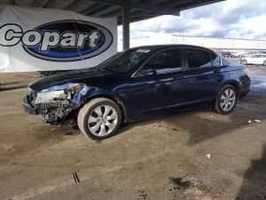 Honda Accord EX 2.4L 4 2009