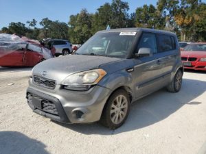 Kia Soul 1.6L 4 2013