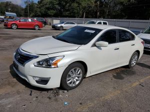 Nissan Altima 2.5 2.5L 4 2013