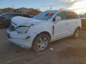 Saturn Vue XR 3.6L 6 2008