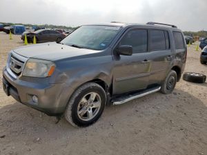 Honda Pilot EXL 3.5L 6 2011