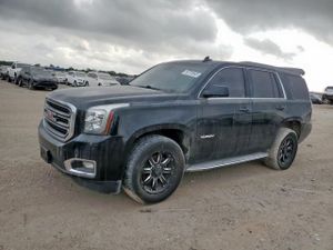 GMC Yukon SLT 5.3L 8 2015