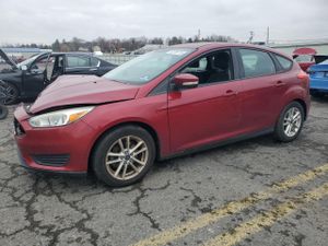 Ford Focus SE 2.0L 4 2015