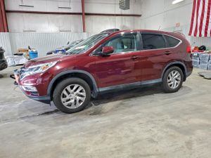 Honda CR-V EX 2.4L 4 2015