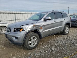 Jeep Grand Cherokee LAREDO 3.6L 6 2014
