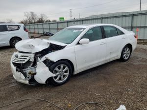 Toyota Camry BASE 2.4L 4 2009
