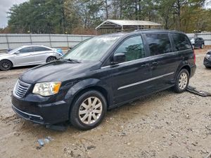 Chrysler Town & Country TOURING 3.6L 6 2014