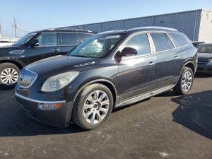 Buick Enclave CXL 3.6L 6 2011