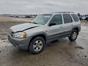 Mazda Tribute LX 3.0L 6 2001