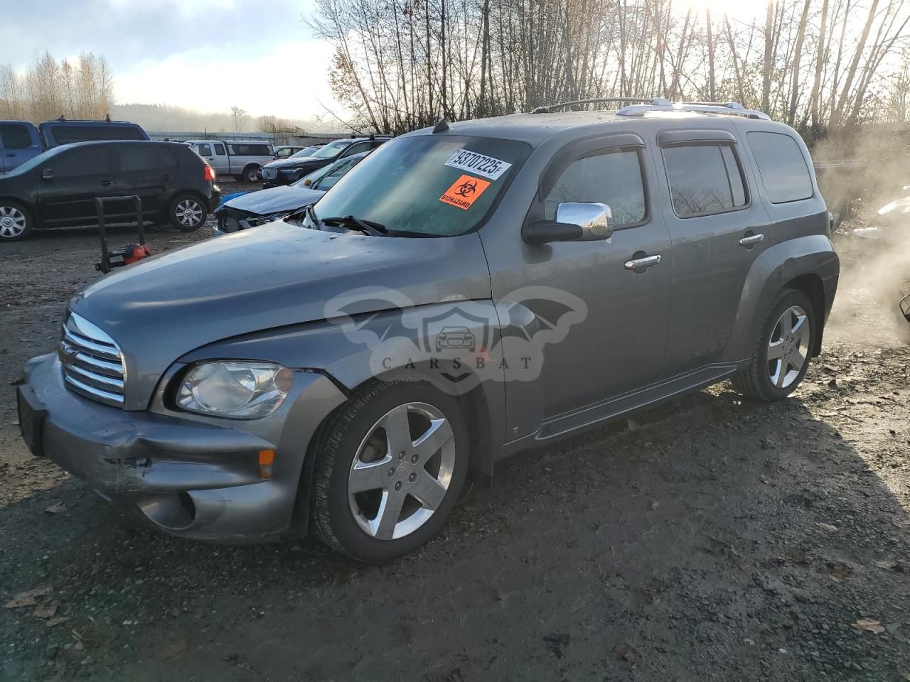 Chevrolet HHR LT 2.4L 4 2006