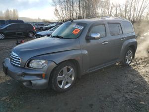 Chevrolet HHR LT 2.4L 4 2006