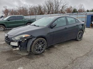 Dodge Dart SE 2.0L 4 2015