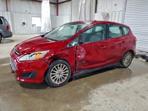 Ford C-series SE 2.0L 4 2013