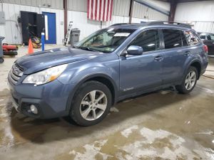 Subaru Outback 2.5I LIMITED 2.5L 4 2013