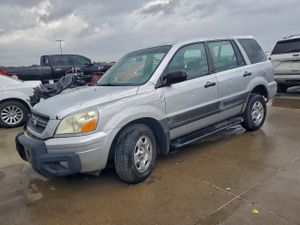 Honda Pilot LX 3.5L 6 2003