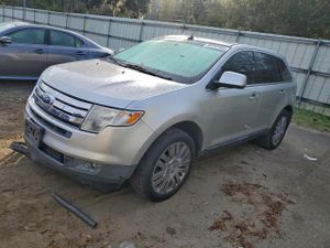 Ford Edge LIMITED 3.5L 6 2010