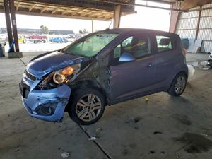 Chevrolet Spark LS 1.2L 4 2015