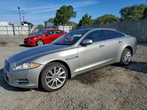 Jaguar XJ 3.0L 6 2013