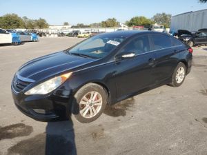 Hyundai Sonata GLS 2.4L 4 2014